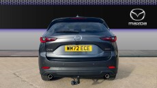 Mazda CX-5 2.0 Sport Edition 5dr Auto Petrol Estate